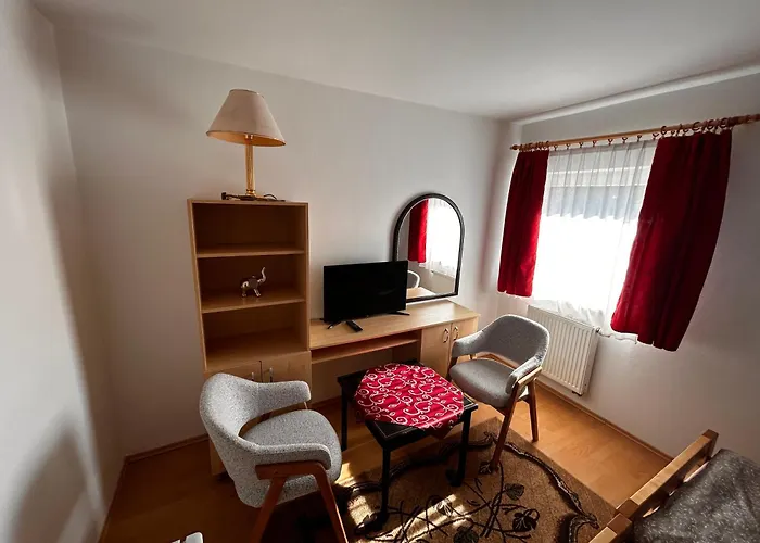 Penzion Valentina Poprad