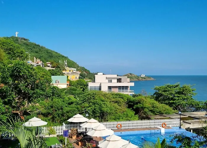 Sv Boutique Resort Vung Tau