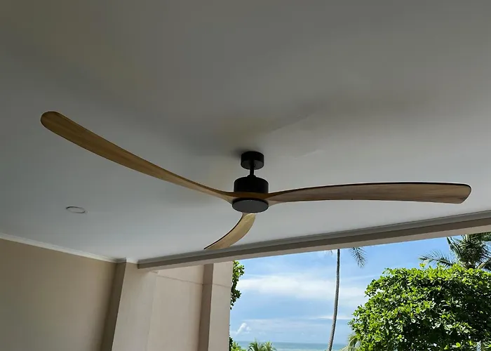 The Palms Ocean Club Resort Jaco
