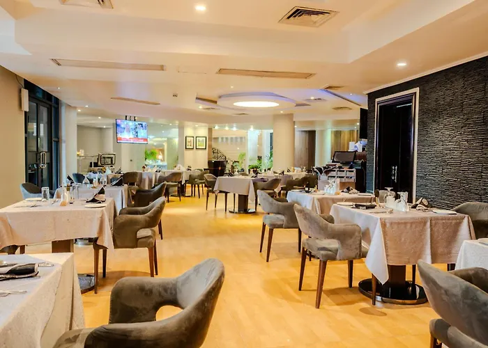 The Lilygate Lagos Lekki