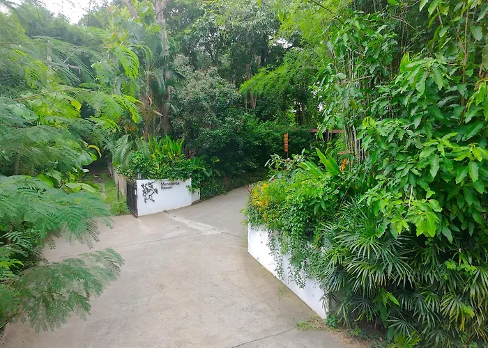 Monoceros Resort Mae Rim