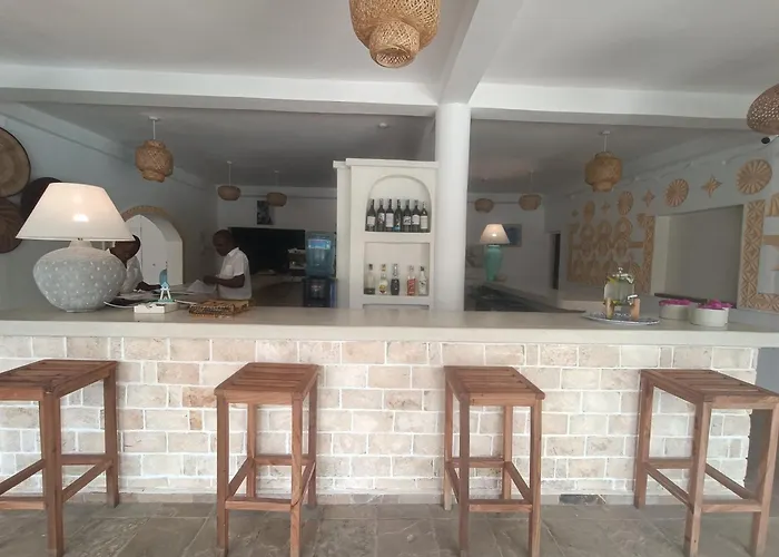 Aquarius Club Hotel Watamu