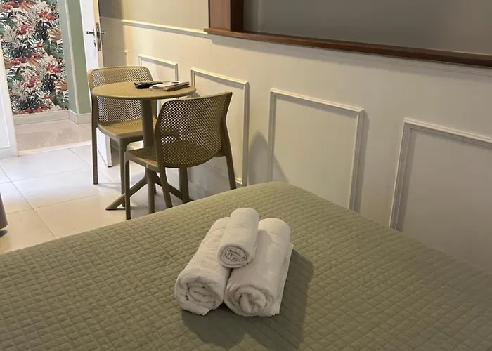 Hotel Petit Village Icarai Niteroi