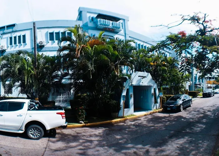Hotel Carnaval La Ceiba