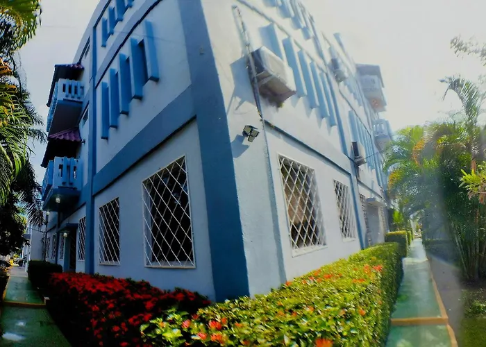 Hotel Carnaval La Ceiba