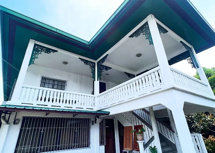 Casa Tentay Iloilo City