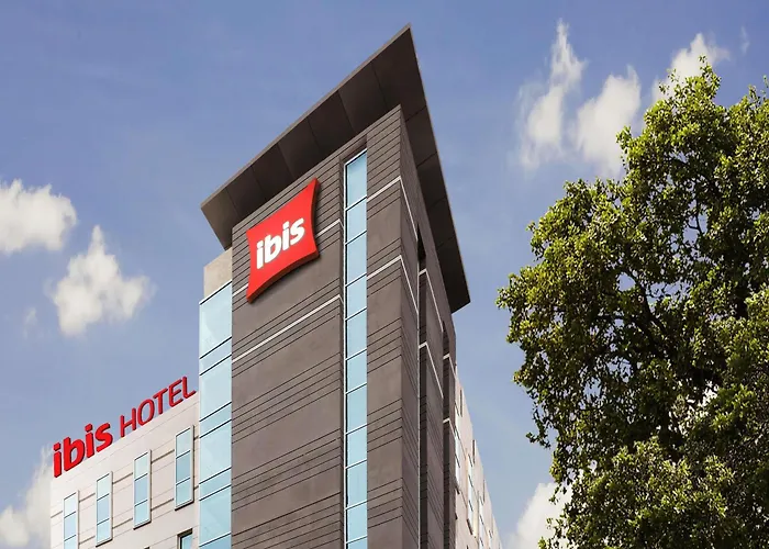 Ibis Hyderabad Hitec City - An Accor Brand