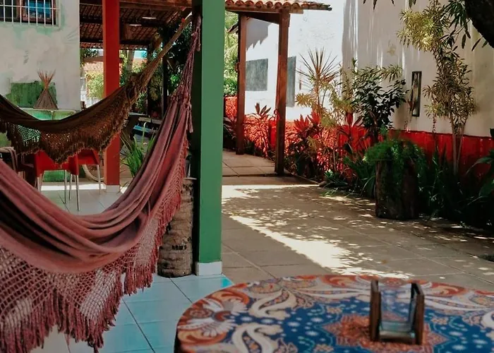 Serrambi Praia Suites Porto de Galinhas