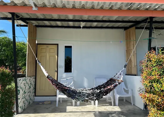 Cat Bungalow Koh Lanta