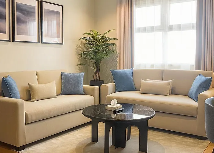 Unique Suites Riyadh