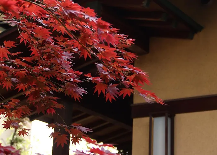Ryokan Karasawa Kanazawa