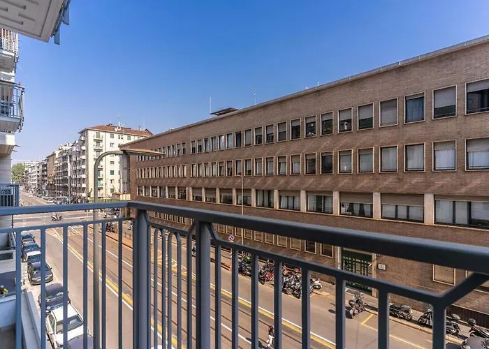 43 Station Hotel Milan