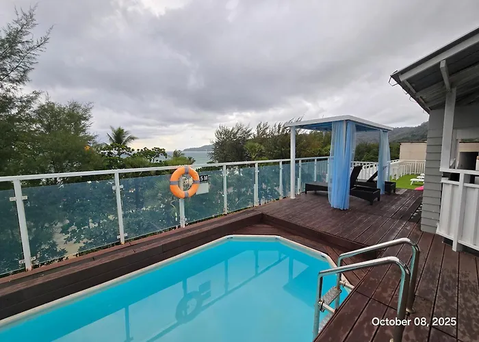 Modern Living Residence Patong