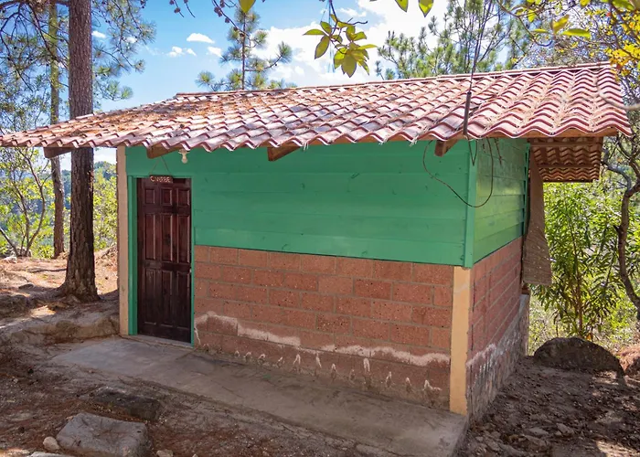 Hotel Y Restaurante Las Margaritas Perquín