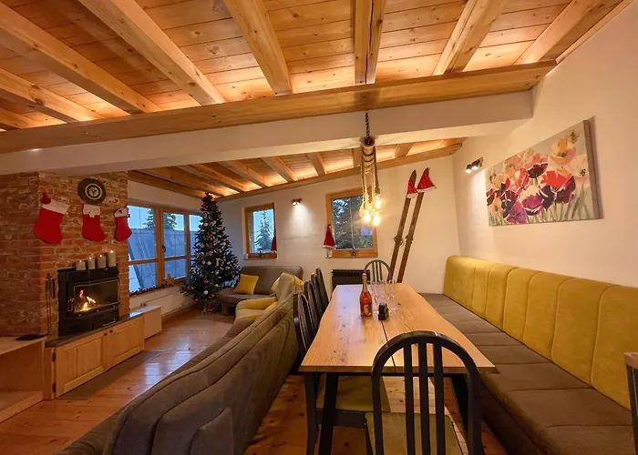 Apartments K.I.D.S. Vlasic
