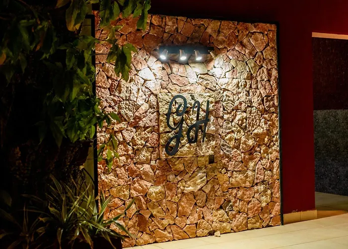 Le Grand Hotel Diego Antsiranana
