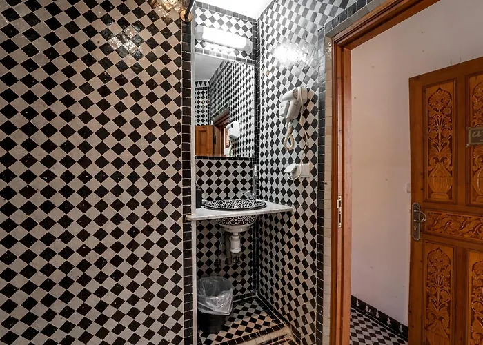 Dar D'Or Fes Hotel