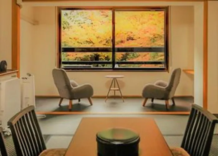 Livemax Resort Aki Miyajima Hatsukaichi