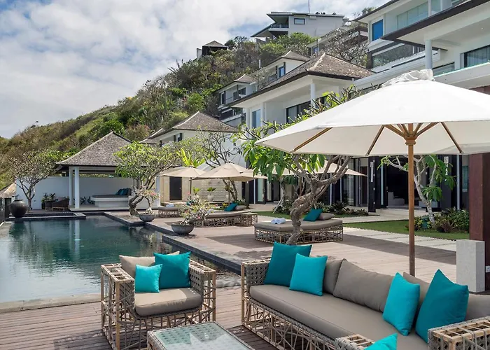 Grand Cliff Nusa Dua