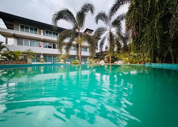 Royal Rock Sigiriya Hotel