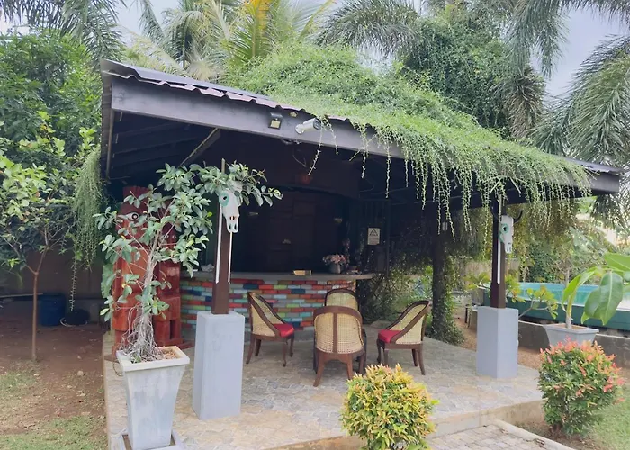 Royal Rock Sigiriya Hotel