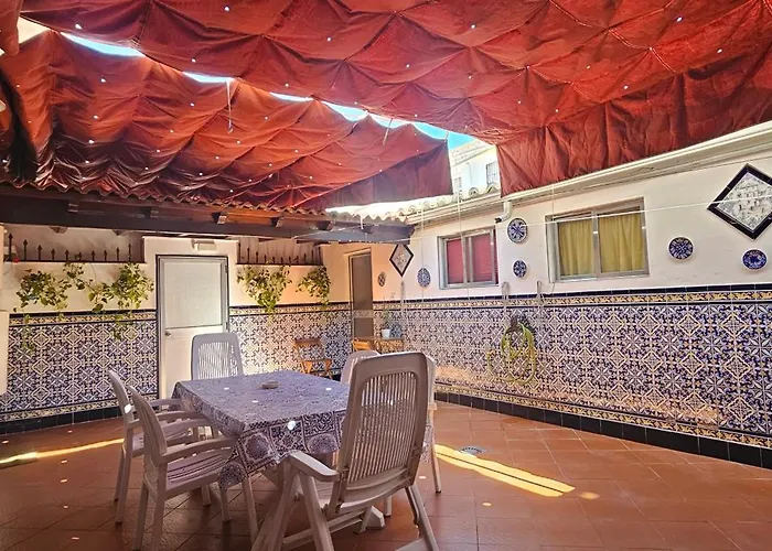 Manzil Cordoba Villa