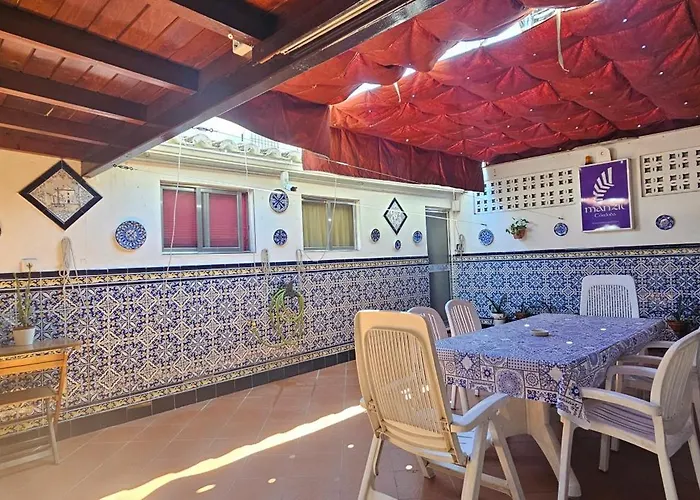Manzil Cordoba Villa