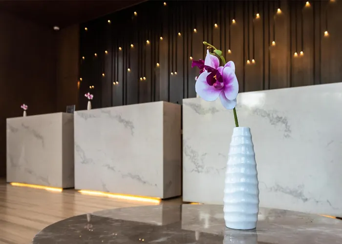 Best Western Premier Westlands Nairobi