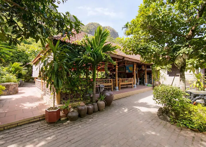 Lan Homestay Chan Chau