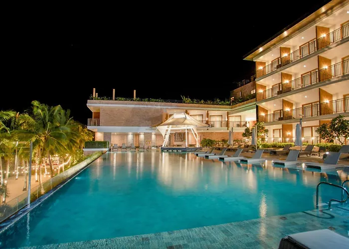 Modala Beach Resort Panglao Island