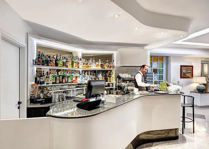 Hotel Caravel Sant'Agnello