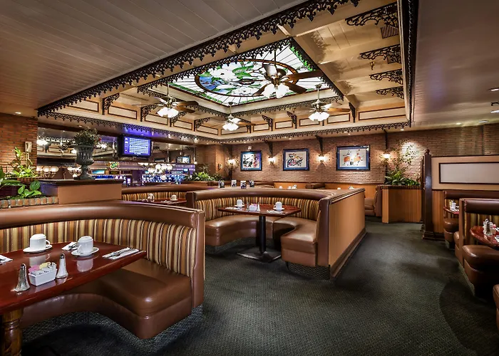 Four Queens Hotel & Casino Las Vegas