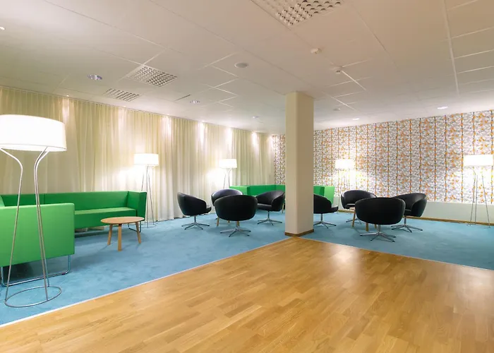 Profilhotels Aveny Umeå
