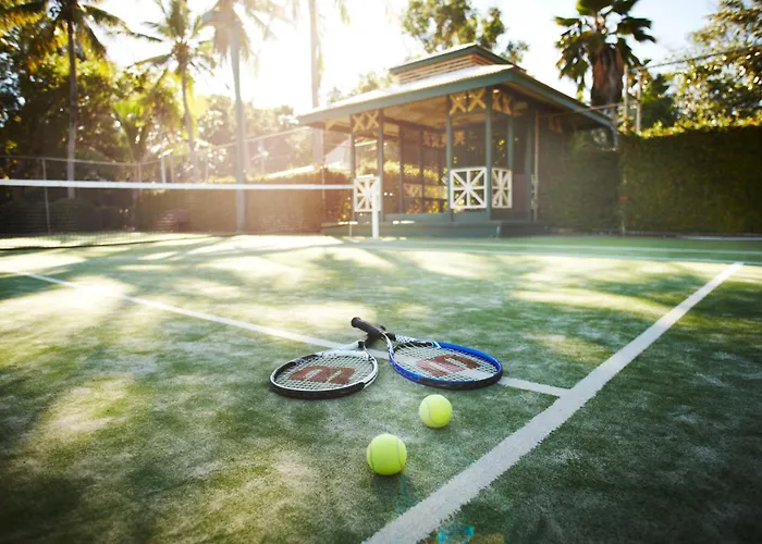 Cable Beach Club Resort & Spa Broome