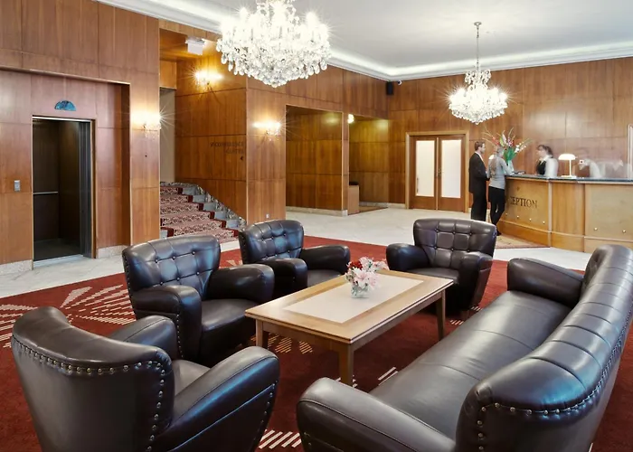 Hotel Devin Bratislava