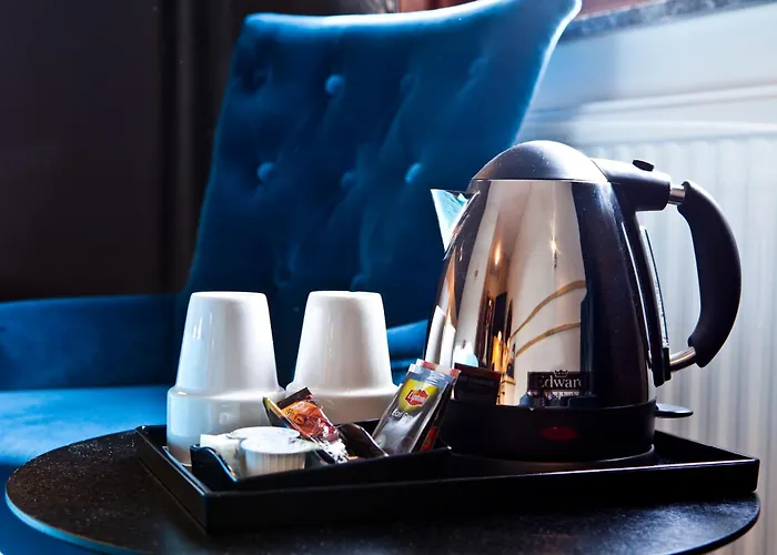 Hotell Heden - BW Signature Collection Gothenburg