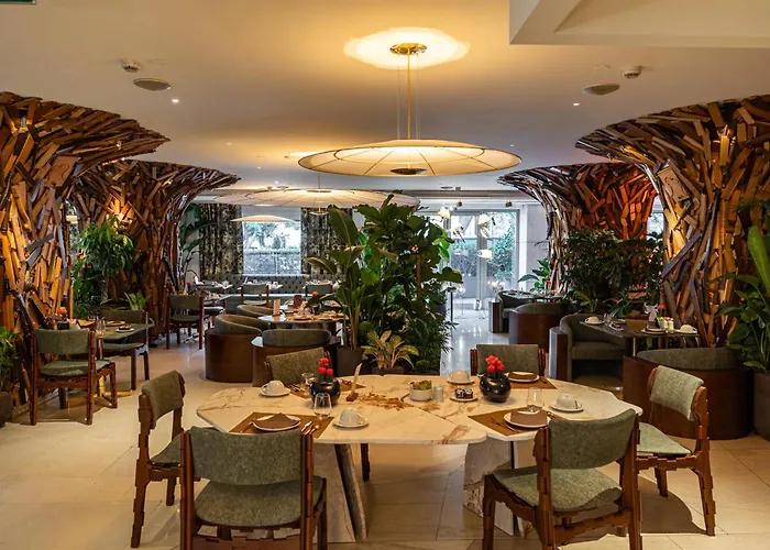 New Hotel Athens