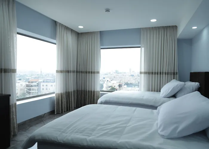 Mount Of Olives Hotel Jerusalem