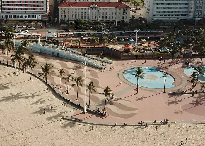 The Balmoral - Halaal Hotel Durban