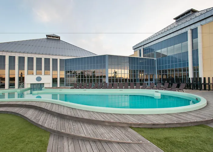 Quality Hotel Skjaergarden Langesund