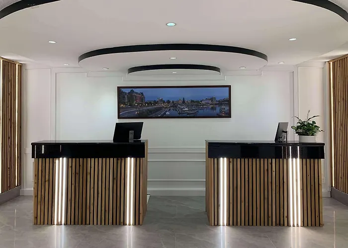 The Vic, An Ascend Collection Hotel Victoria