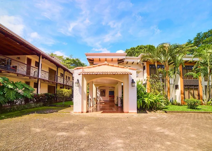 El Rodeo Estancia Boutique Hotel & Steakhouse Heredia
