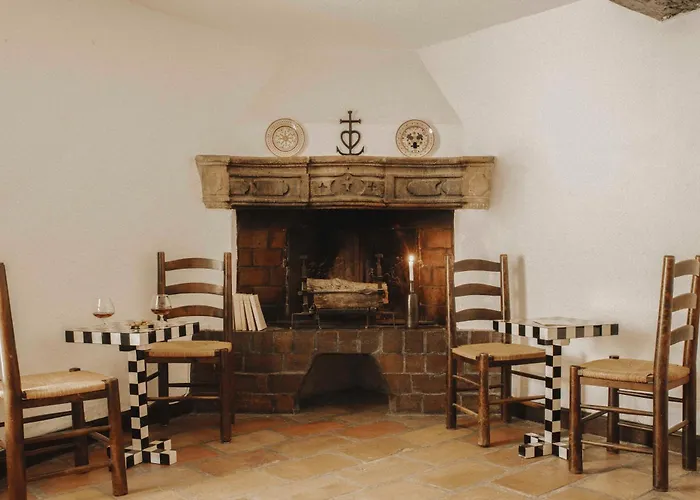 Les Bains Gardians Hotel Saintes-Maries-de-la-Mer