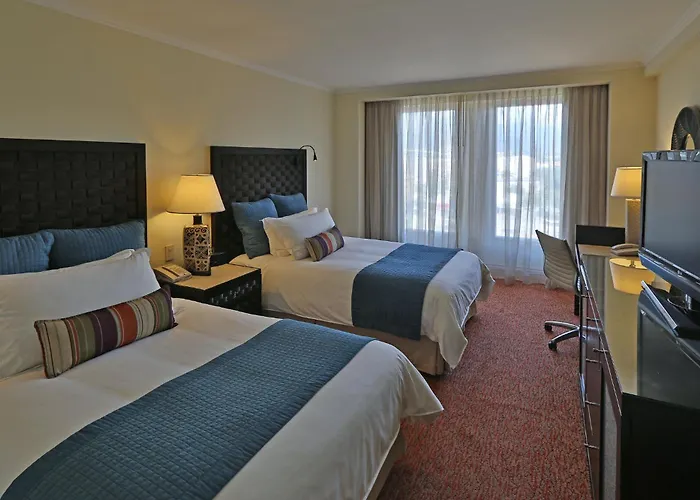 Intercontinental Real San Pedro Sula By Ihg Hotel