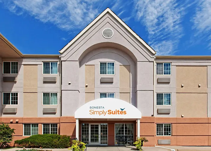 Candlewood Suites Wichita - Airport By Ihg