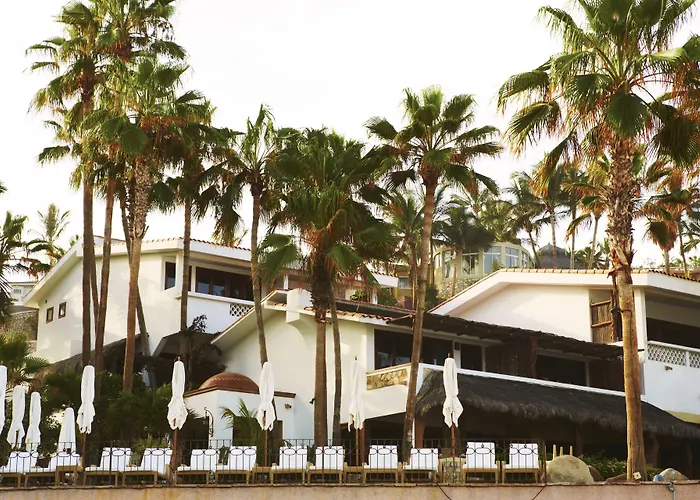 Cabo Surf Hotel San José del Cabo