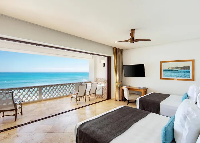 Cabo Surf Hotel San José del Cabo