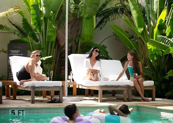 Ette Luxury Hotel & Spa - Near Disney Theme Parks Four Corners