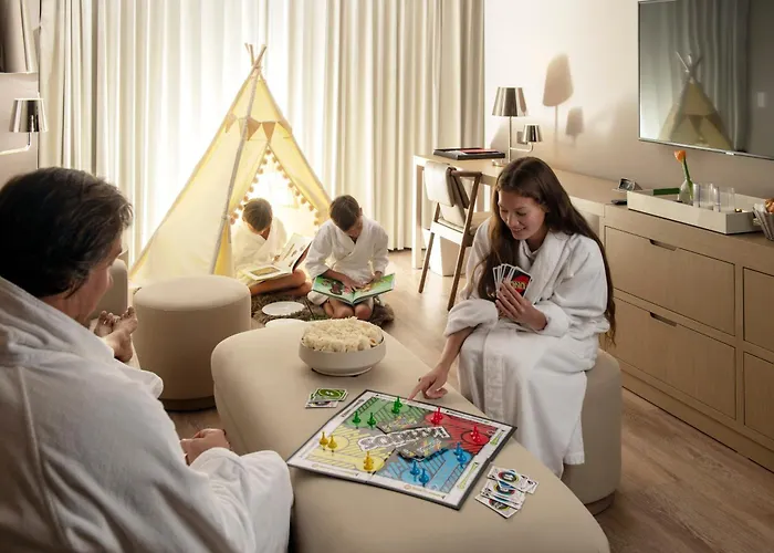 Ette Luxury Hotel & Spa - Near Disney Theme Parks Four Corners