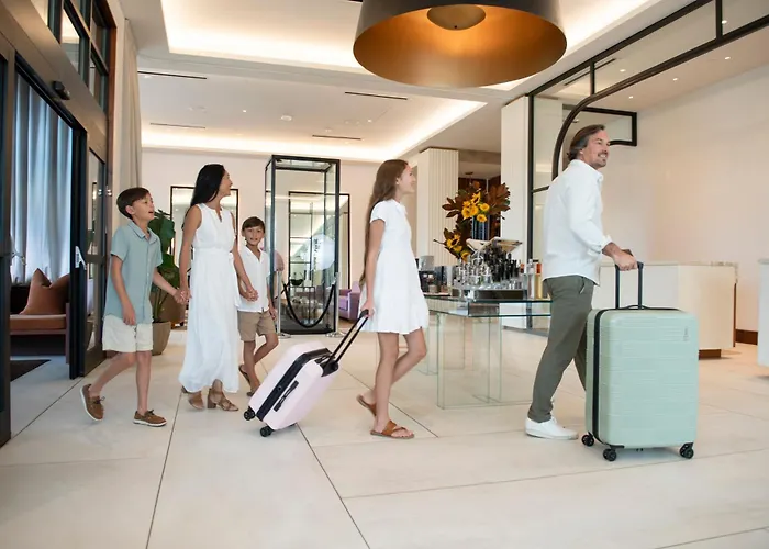 Ette Luxury Hotel & Spa - Near Disney Theme Parks Four Corners